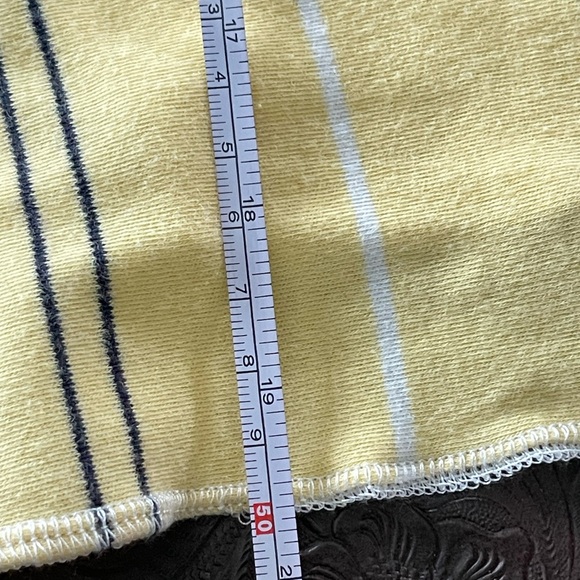 Green Bay Packers Women's Skirt - Green and Yellow - Picture 8 of 8